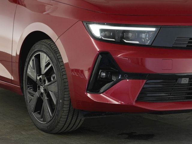 Astra Electric L ST GS 54KWH+360°KAMERA+MATRIX-L