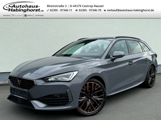 Cupra Leon Sportstourer VZ 1.4 e-Hybrid DSG AHK Beats 