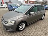 Volkswagen Golf Sportsvan VII Lounge BMT/Start-Stopp/SHZ/ - Volkswagen Golf Sportsvan aus 2015