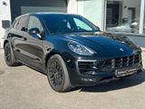 Porsche Macan GTS ALL BLACK/SERVICE NEU/KAMERA/PANO/ - Porsche in Bonn