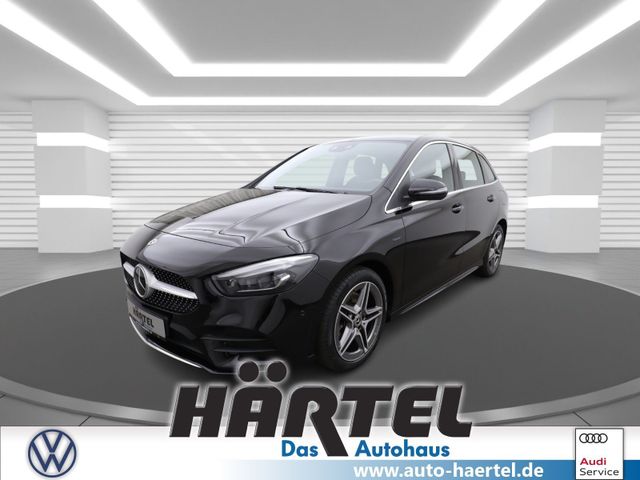 Mercedes-Benz B 250 E AMG-LINE 8G-DCT ( Bluetooth Navi LED