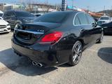 Mercedes-Benz C 43 AMG Mercedes-AMG C 43 4MATIC Autom. Mer... - Mercedes-Benz C 43 AMG in Solingen