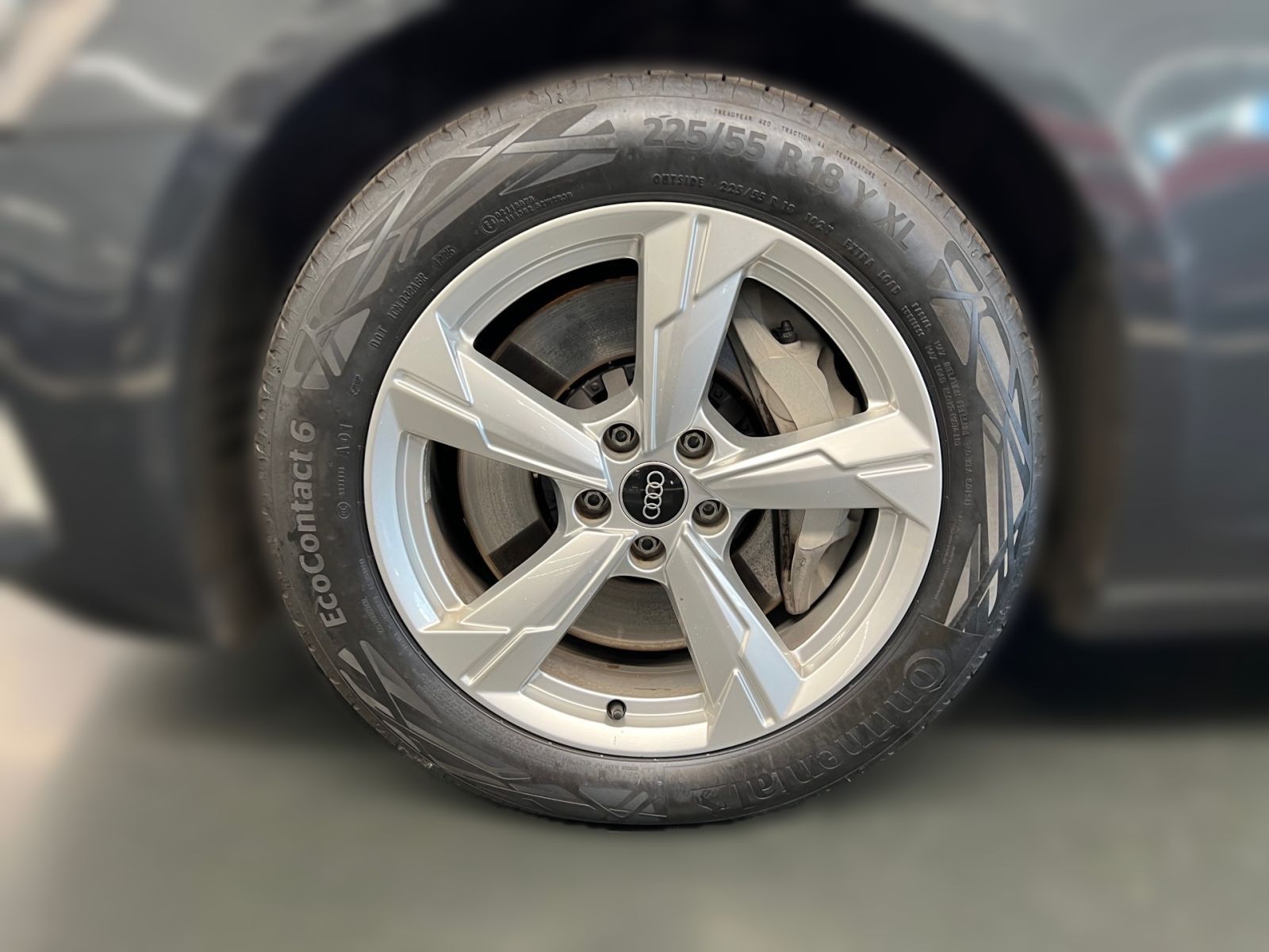 Audi A6 - Bild 6
