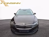 Skoda Superb Lim. Ambition 4x4 *NAVI* - mit Diesel-Antrieb: Braun, Limousine
