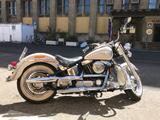 Harley-Davidson FLSTN Heritage Softail Nostalgia - Offers