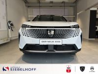 Peugeot 3008 - Vorschau Bild 3