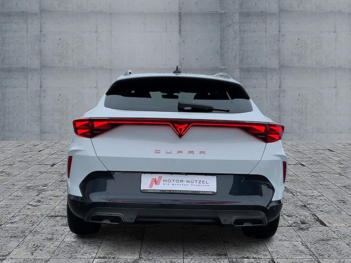 Cupra Formentor - Bild 5