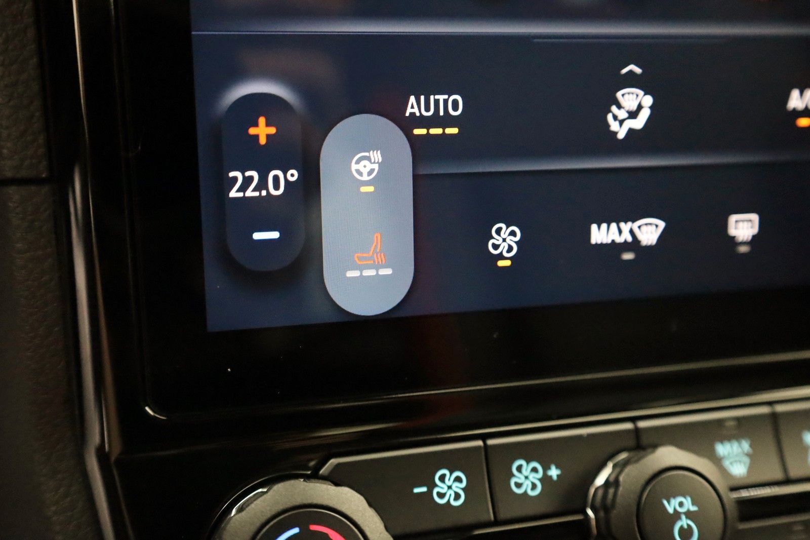 Fahrzeugabbildung Ford Ranger Raptor e-4WD ,Techno.73,HardTop,Standhzg.