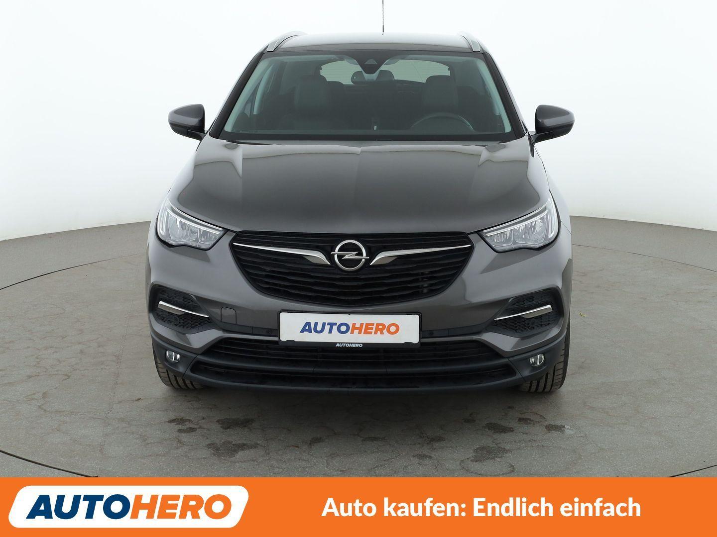 Opel Grandland X 1.6 CDTI DPF Edition*PDC*KLIMA*TEMPO