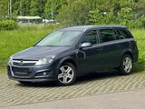 Opel Astra 1.6 16V Elegance TÜV NEU 1 HAND - Opel Astra: Kombi, 16v