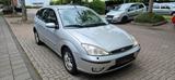 Ford Focus 1.6L Ghia  TÜV 7/2027 - Ford Focus aus 2003: Ghia