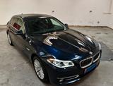 BMW 550i xDrive A Luxury Line HUD Led SH 3HD TOP - BMW 550: 550i Xdrive