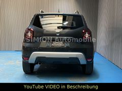 DACIA Duster II Prestige KAMERA/NAVI/DAB/SIZHEIZUNG