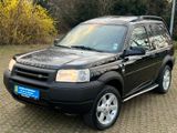 Land Rover Freelander Rock 1.8i Station Wagon 4x4 *Hardtop - Land Rover Freelander mit Benzin-Antrieb