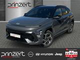 Hyundai KONA SX2 1.6 GDi DCT "N-LINE" Ultimate-Paket*BOS - Hyundai: Geländewagen
