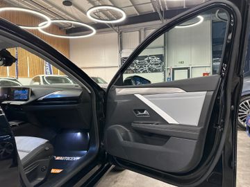 Opel Astra L Lim. 5-trg. Elegance *1. Hand*AHK*Navi*