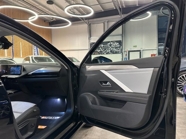 Opel Astra L Lim. 5-trg. Elegance *1. Hand*AHK*Navi*