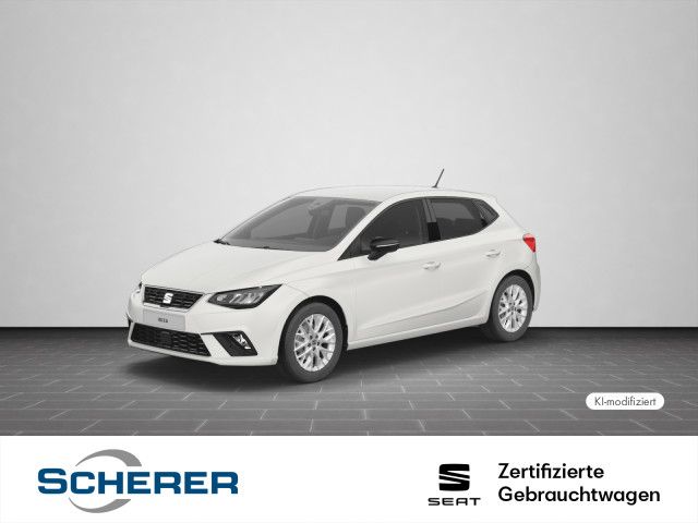 Seat Ibiza - Bild 1