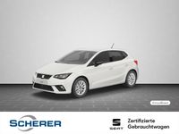 Seat Ibiza - Vorschau Bild 1