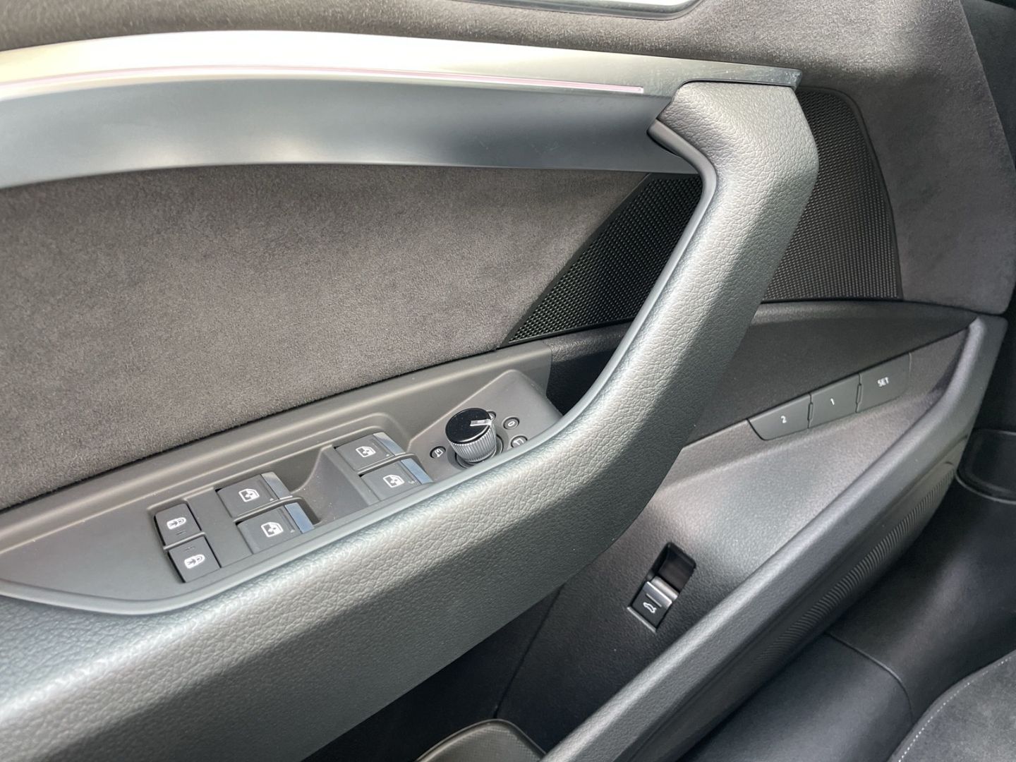 e-tron 55 quattro S line Sitzlüftung/Kamera/ACC