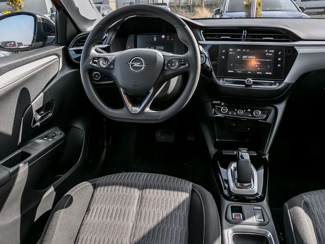 Opel Corsa e F CarPlay Touchscreen Spurhalteassi. DAB