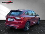 Ford Kuga ST-Line Sportpaket Bluetooth Navi LED Klima - Ford Gebrauchtwagen in Neuwied