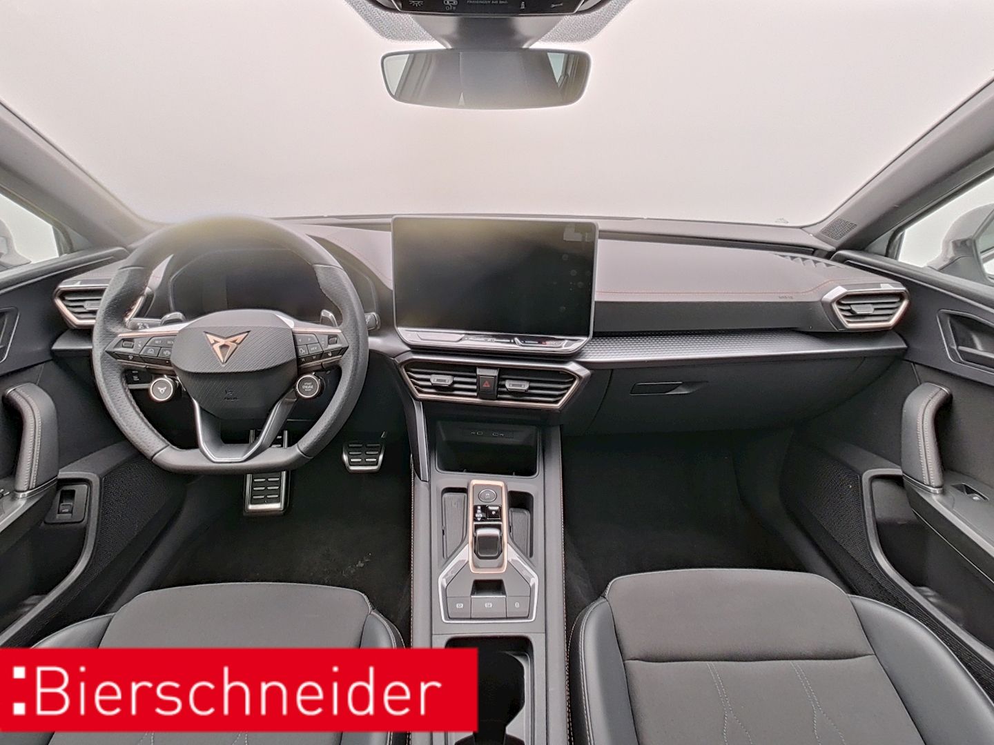 Cupra Leon - Bild 12