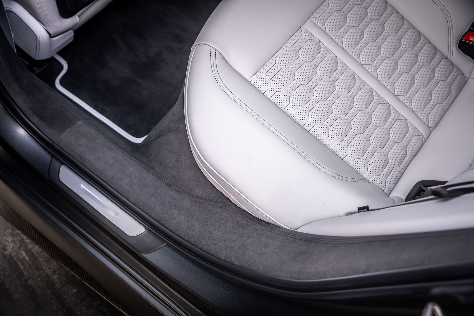 Fahrzeugabbildung Audi RS6 KERAMIK|MATT-LACK|BTM-PERFORMANCE|EXKLUSIV