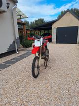 Honda Crf150r  - HONDA CRF150