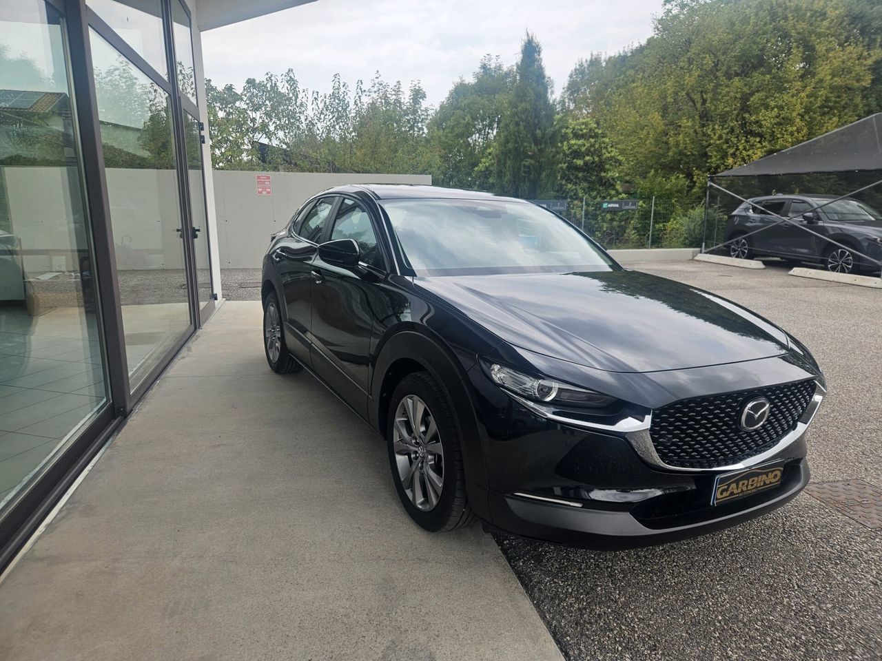Other Mazda CX-30 2.0L e-Skyactiv-G M Hybrid 2WD Exclu imagem 3
