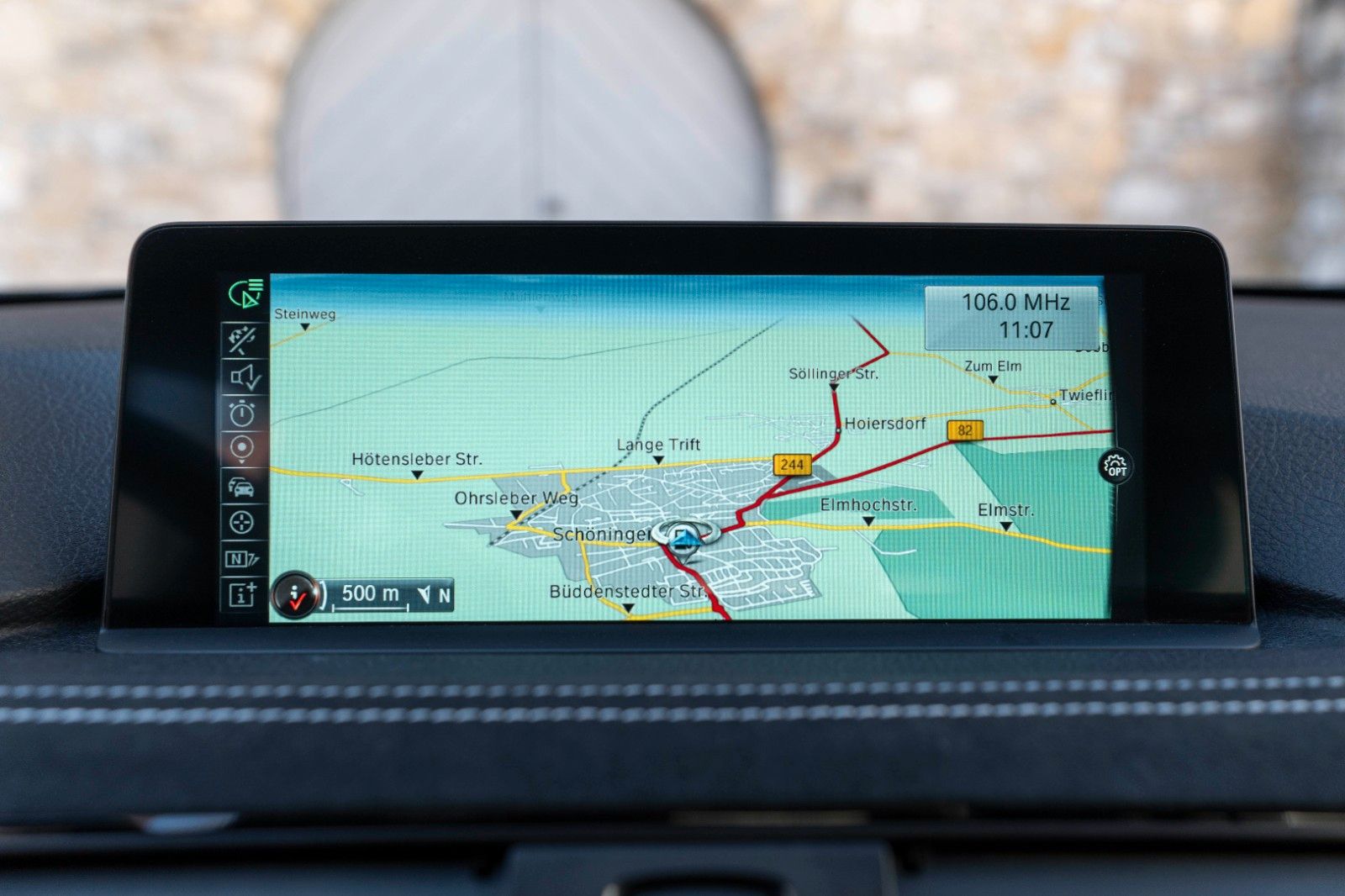 Fahrzeugabbildung BMW 435IX GC M-PERFORMANCE H&K HUD KAM ALC TOTW