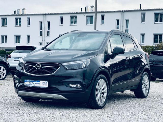 Opel Mokka X Innovation Start/Stop