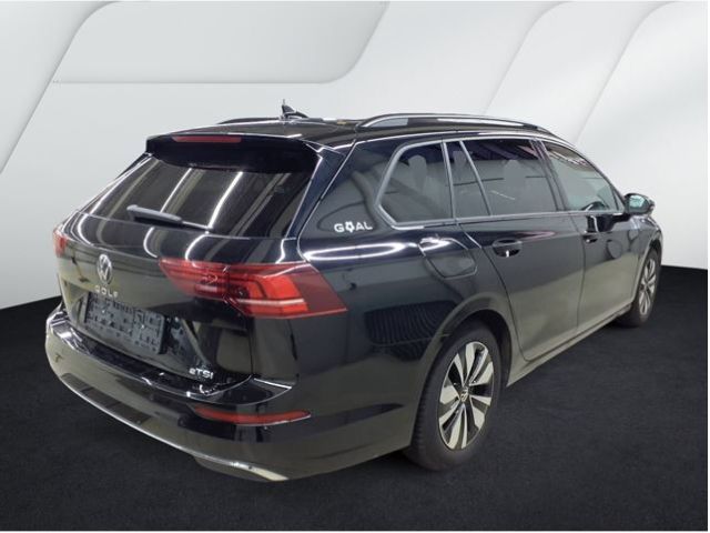Golf Variant VIII 1.5eTSI DSG Goal AHK/360°Kamer