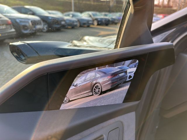S6 Avant e-tron 370 kW