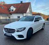 Mercedes-Benz 200E 4 MATIC Kombi - Mercedes-Benz 200 Gebrauchtwagen