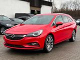 Opel ASTRA K 1.6 CDTI ~STEUERKETTE RASSELT~ FULL!