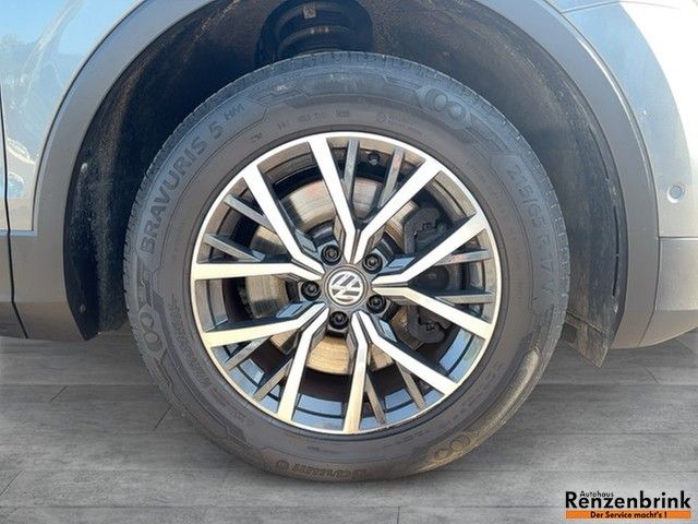 Tiguan Allspace   2.0 TDI Comfortline 4Motion AH