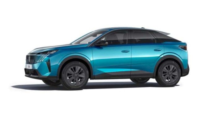 Peugeot 3008 - Bild 2