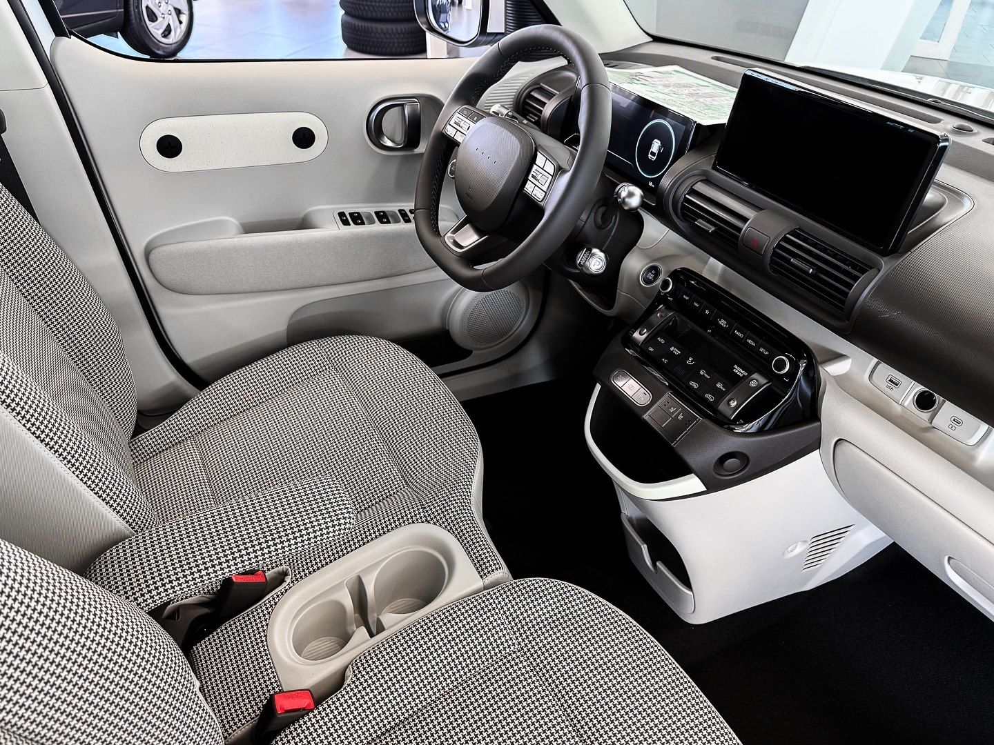 Hyundai INSTER - Bild 4