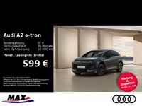 Audi A2 e-tron - Vorschau Bild 2