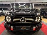 Mercedes-Benz G 450 AMG Line Carbon Keyless-G 360° Exclusive - Mercedes G 450 mit Schiebedach