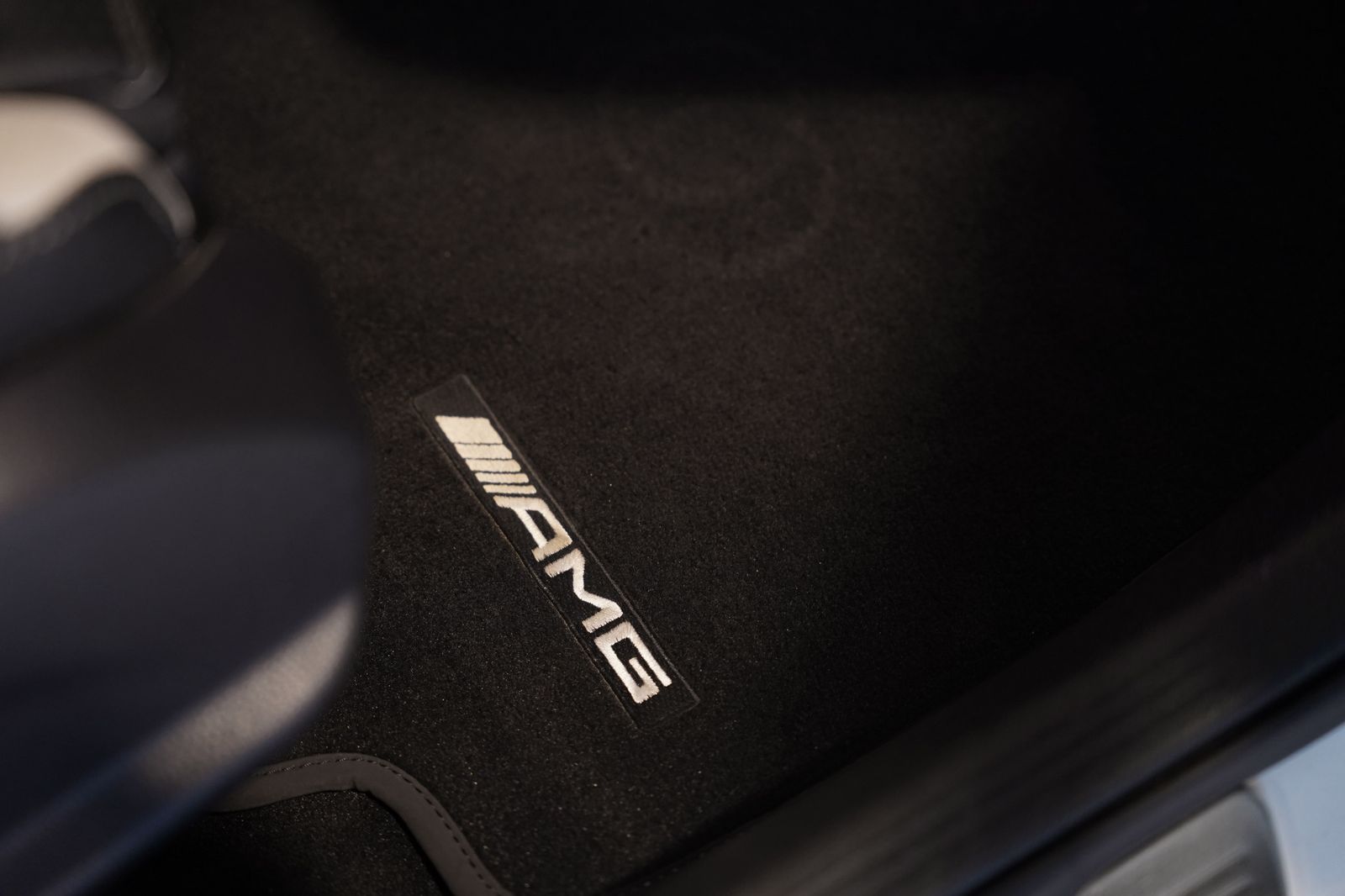 Mercedes Benz Glc 63 Amg