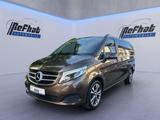 Mercedes-Benz V250BT d AVAN/EDITION*LANG*LEDER*BURMESTER*COMMA - Diesel Gebrauchtwagen
