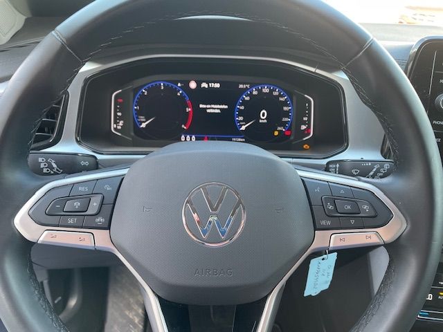 T-Roc 2.0 TDI Navi digitales Cockpit LED ACC 2-Z