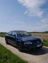 Volkswagen Passat 3bg 1.8 T Comfortline *TÜV NEU* - Volkswagen Passat: Bg3