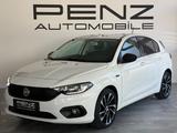 Fiat Tipo S-Design Navi Tempomat - Fiat aus 2018