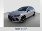 Cupra Leon 2.0TSI VZ Black Edition|PANO|NAVI|SENNHEIS - Cupra Leon VZ-Black-Edition mit Benzin-Antrieb