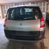 Renault Grand Scenic  7 Sitzer - Renault Grand Scenic aus 2005