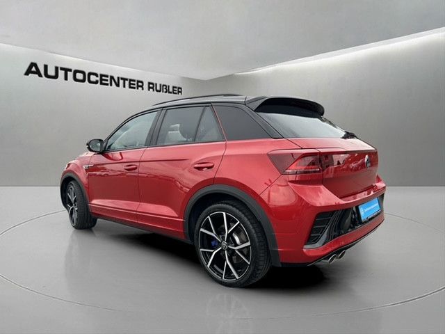 VW T-Roc R (Bild 6 von(17)