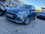 Hyundai i10+Bluetoo+Klima+LED Tfl.+PDC+Sitzheiz*Tempomat - Hyundai i10: Kleinwagen